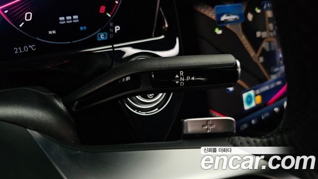 Mercedes-Benz E-Class (W214) E300 4MATIC AMG Line 2024 — фото 9
