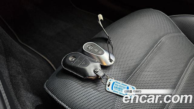 Mercedes-Benz E-Class (W214) E300 4MATIC AMG Line 2024 — фото 16