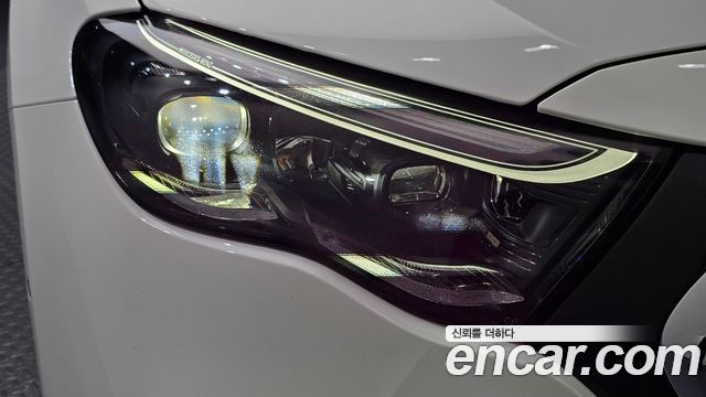 Mercedes-Benz E-Class (W214) E300 4MATIC AMG Line 2024 — фото 22
