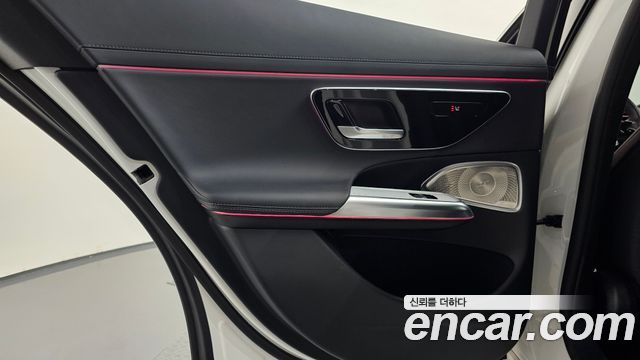 Mercedes-Benz E-Class (W214) E300 4MATIC AMG Line 2024 — фото 25