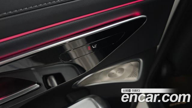 Mercedes-Benz E-Class (W214) E300 4MATIC AMG Line 2024 — фото 27