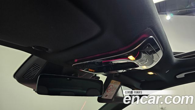 Mercedes-Benz E-Class (W214) E300 4MATIC AMG Line 2024 — фото 28