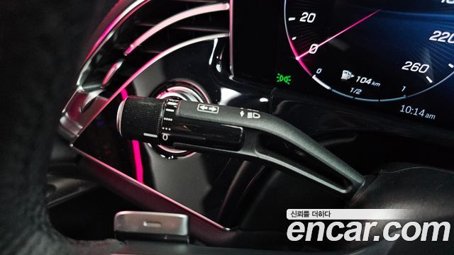 Mercedes-Benz E-Class (W214) E300 4MATIC AMG Line 2024 — фото 34