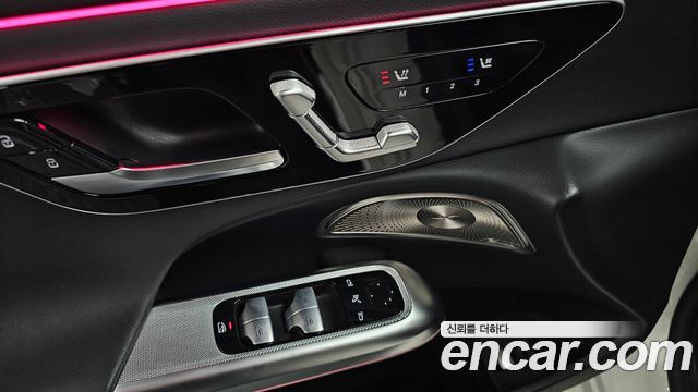 Mercedes-Benz E-Class (W214) E300 4MATIC AMG Line 2024 — фото 35