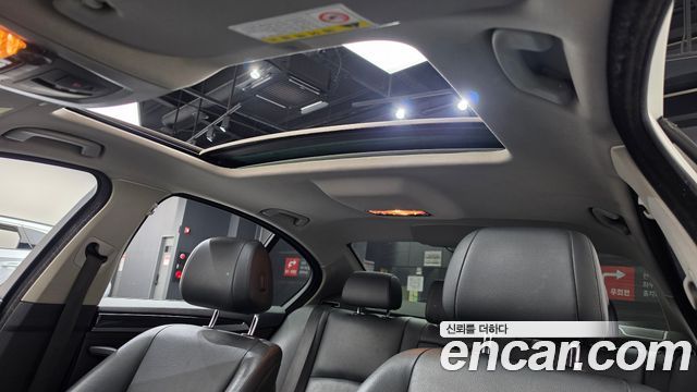 BMW 5 Series (F10) 520d M Aero Dynamic 2016 — фото 19