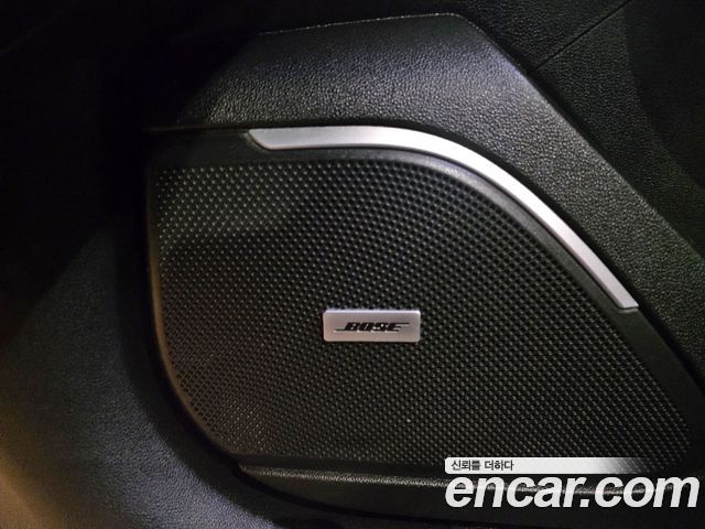 Renault Korea SM6 2.0 GDe RE 2016 — фото 22
