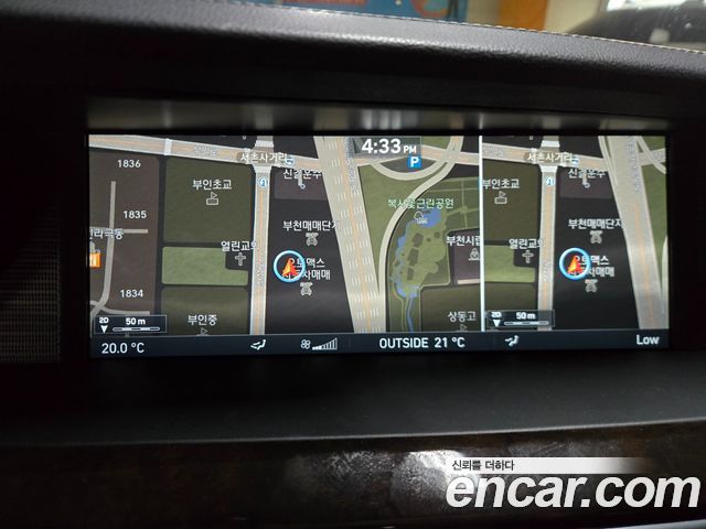 Genesis EQ900 3.8 GDI AWD Premium Luxury 2016 — фото 10