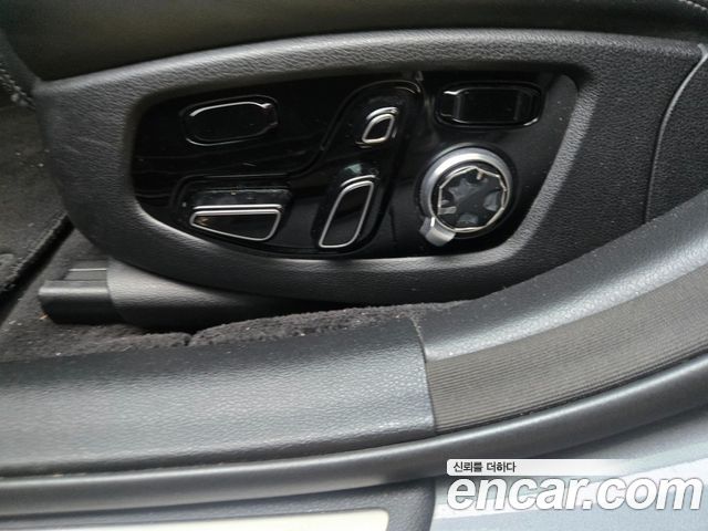 Genesis EQ900 3.8 GDI AWD Premium Luxury 2016 — фото 20