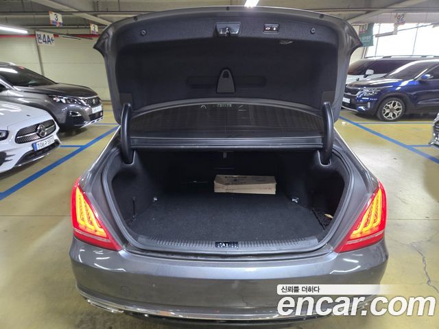 Genesis EQ900 3.8 GDI AWD Premium Luxury 2016 — фото 23