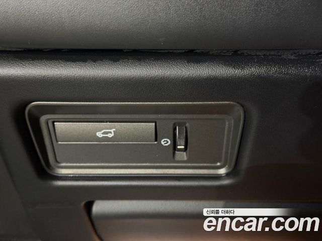 Land Rover Range Rover Evoque 2.2 SD4 Dynamic 2015 — фото 17