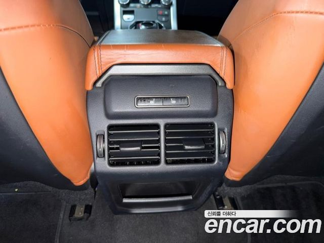 Land Rover Range Rover Evoque 2.2 SD4 Dynamic 2015 — фото 20