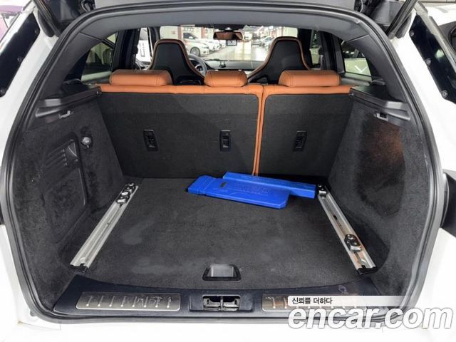 Land Rover Range Rover Evoque 2.2 SD4 Dynamic 2015 — фото 21