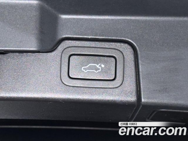 Land Rover Range Rover Evoque 2.2 SD4 Dynamic 2015 — фото 22
