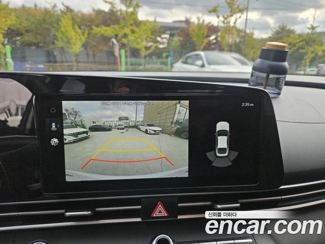 Hyundai Avante (CN7) 1.6 Smart 2022 — фото 6