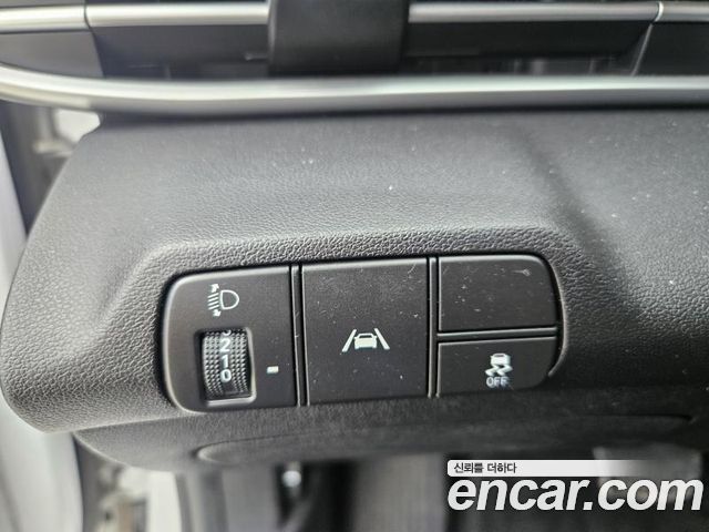 Hyundai Avante (CN7) 1.6 Smart 2022 — фото 8