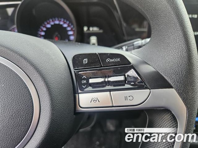 Hyundai Avante (CN7) 1.6 Smart 2022 — фото 15