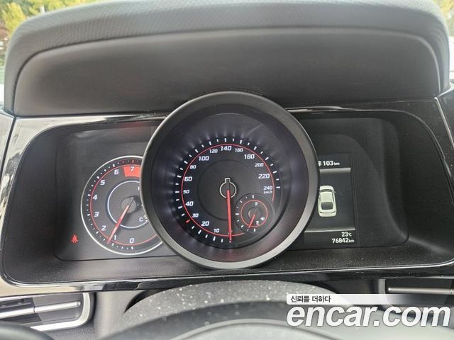 Hyundai Avante (CN7) 1.6 Smart 2022 — фото 16