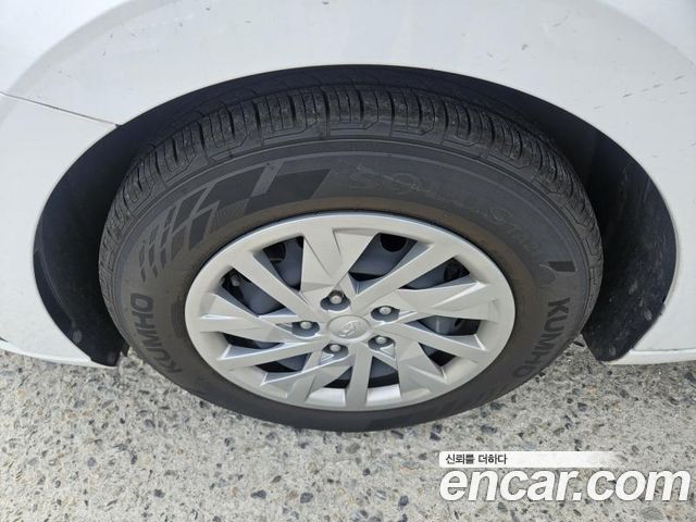 Hyundai Avante (CN7) 1.6 Smart 2022 — фото 17
