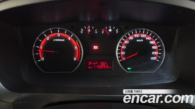 KG Mobility (SsangYong) Korando Sport Extreme 4WD 2016 — фото 8