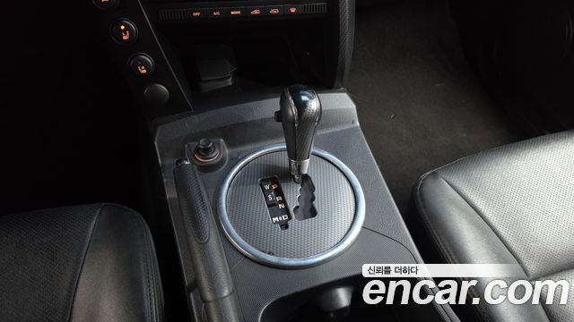 KG Mobility (SsangYong) Korando Sport Extreme 4WD 2016 — фото 9