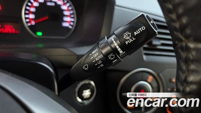 KG Mobility (SsangYong) Korando Sport Extreme 4WD 2016 — фото 20