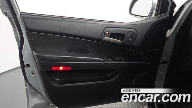 KG Mobility (SsangYong) Korando Sport Extreme 4WD 2016 — фото 24