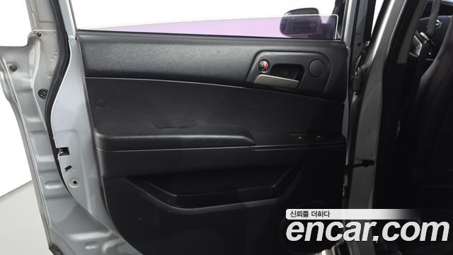 KG Mobility (SsangYong) Korando Sport Extreme 4WD 2016 — фото 25