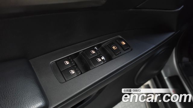 KG Mobility (SsangYong) Korando Sport Extreme 4WD 2016 — фото 27