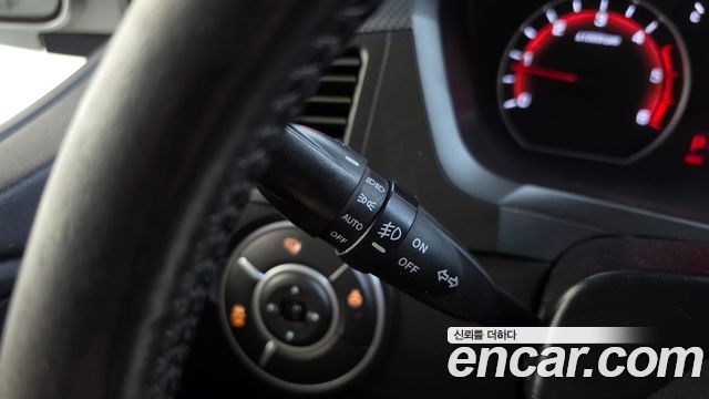 KG Mobility (SsangYong) Korando Sport Extreme 4WD 2016 — фото 28