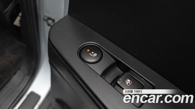 KG Mobility (SsangYong) Korando Sport Extreme 4WD 2016 — фото 31