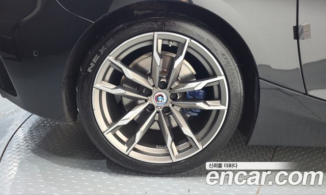 BMW Z4 (G29) M40i 2022 — фото 5