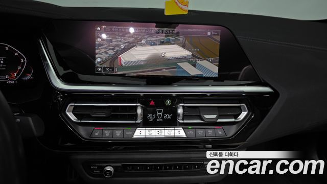 BMW Z4 (G29) M40i 2022 — фото 12