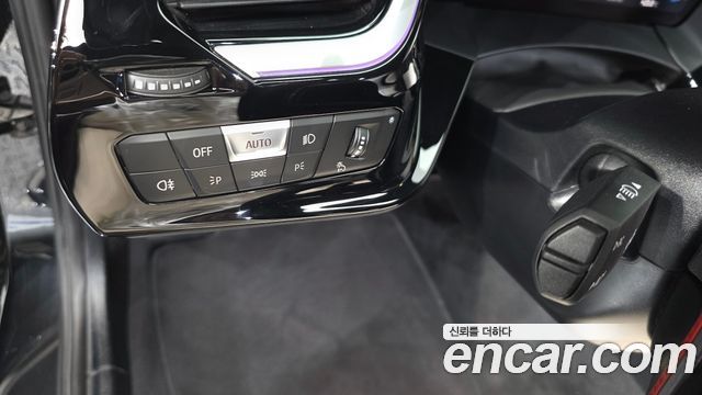 BMW Z4 (G29) M40i 2022 — фото 20