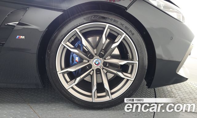 BMW Z4 (G29) M40i 2022 — фото 21