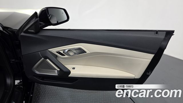BMW Z4 (G29) M40i 2022 — фото 24