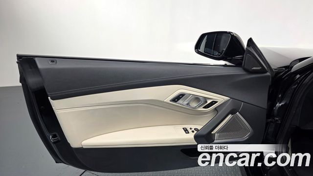 BMW Z4 (G29) M40i 2022 — фото 25