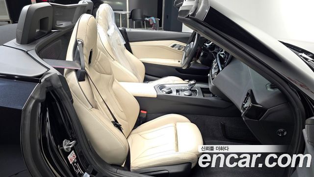 BMW Z4 (G29) M40i 2022 — фото 26