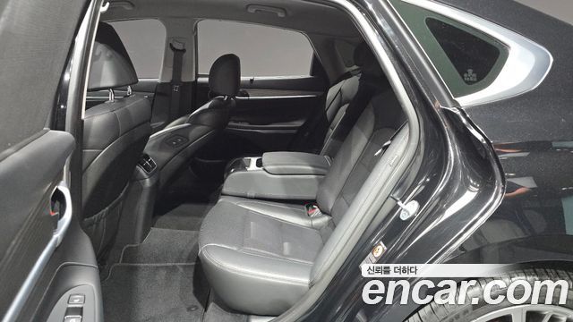 Hyundai Grandeur (IG) 3.0 Premium 2019 — фото 12