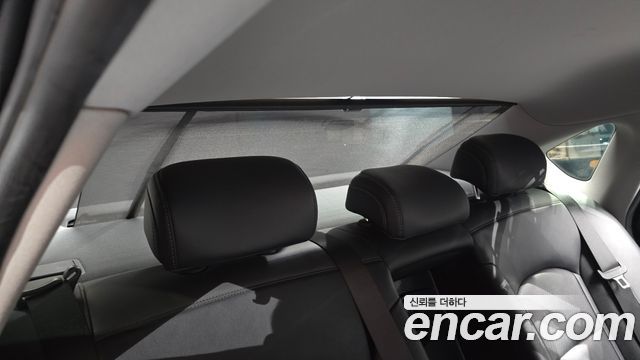 Hyundai Grandeur (IG) 3.0 Premium 2019 — фото 16