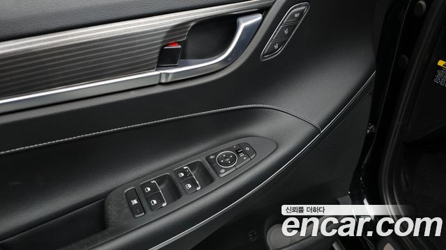 Hyundai Grandeur (IG) 3.0 Premium 2019 — фото 31