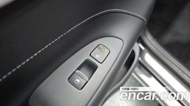 Hyundai Grandeur (IG) 3.0 Premium 2019 — фото 34