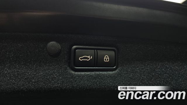 Hyundai Grandeur (IG) 3.0 Premium 2019 — фото 36