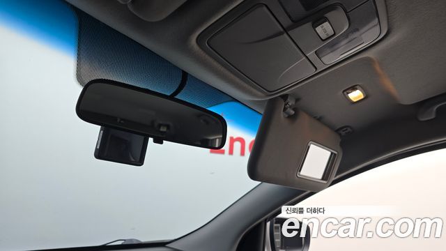 Hyundai Tucson ix Diesel(e-VGT) 2WD Smart special 2014 — фото 19