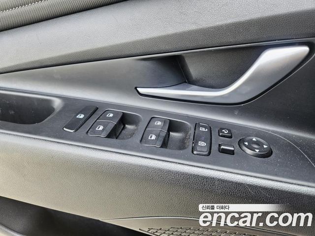 Hyundai Avante (CN7) 1.6 Modern 2023 — фото 19