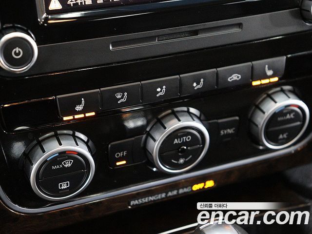 Volkswagen Passat 1.8 TSI B7 2015 — фото 15