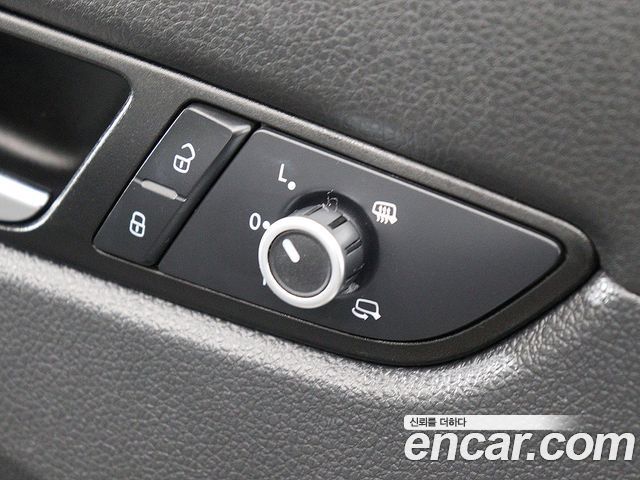 Volkswagen Passat 1.8 TSI B7 2015 — фото 17