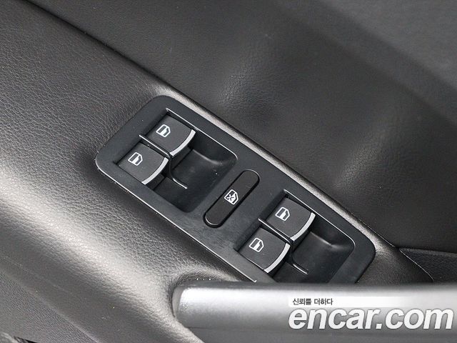 Volkswagen Passat 1.8 TSI B7 2015 — фото 18