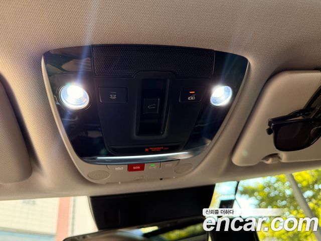 Kia Sportage (V) Signature 2WD 2022 — фото 19