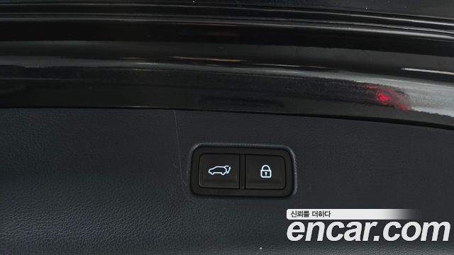 Genesis GV80 3.0 Diesel AWD 2020 — фото 20