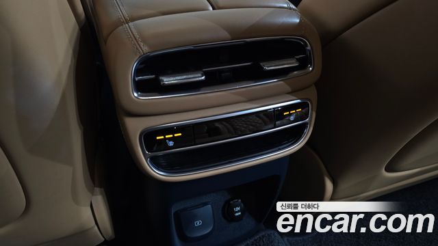 Genesis GV80 3.0 Diesel AWD 2020 — фото 21